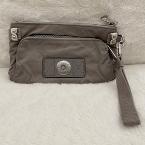 Kipling Wristlet